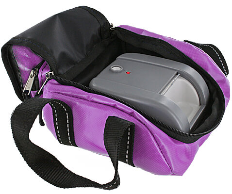 Ready Treat Carry Case