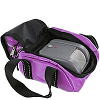 Ready Treat Carry Case