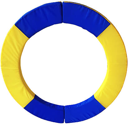 Replacement Cover for Handler's Choice Swing-Back Safety Tire Jump