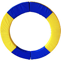 Replacement Cover for Handler's Choice Swing-Back Safety Tire Jump