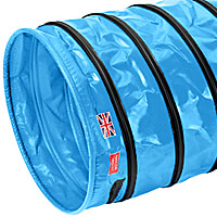 Naylor 6" Pitch Tunnel - 4 meter (13 ft)