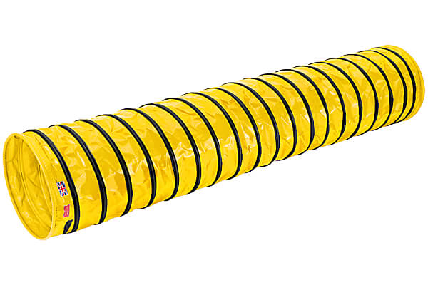 Naylor 6in. Pitch Agility Tunnel - 5 meter (16.4 ft)