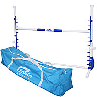 Clip and Go Agility Ready Jump Carry Bag