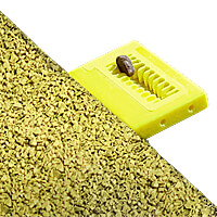 Clip & Go Agility Seesaw Treat Holder