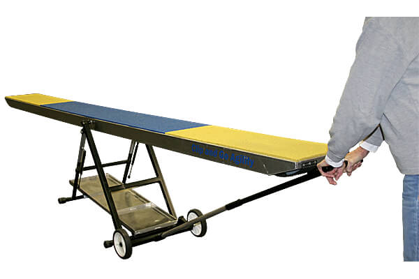 Clip and Go Agility Seesaw Mover