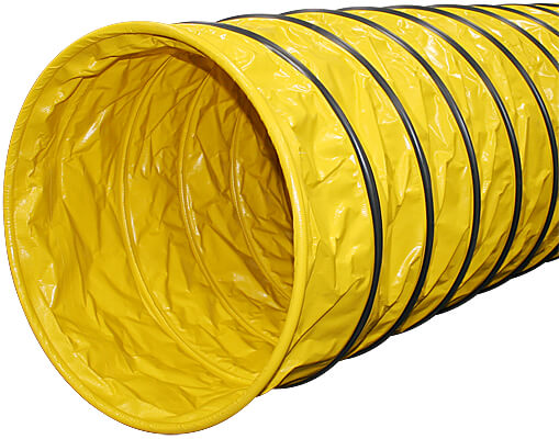 Trainer's Select 6in. Pitch Agility Tunnel - 14 feet