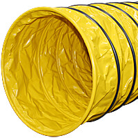 Trainer's Select 6" Pitch Tunnel - 14'