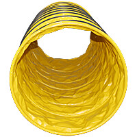 Trainer's Select 6" Pitch Tunnel - 4'