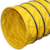 Trainer's Select 6" Pitch Tunnel - 10'