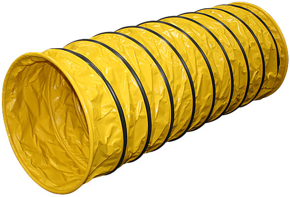 Trainer's Select 6in. Pitch Agility Tunnel - 4 feet