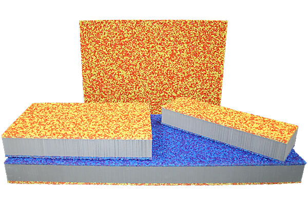 VersaFit Fitness Blocks