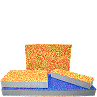 VersaFit Fitness Blocks