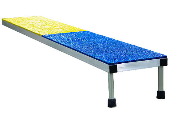 Versafit 6ft. Contact Trainer