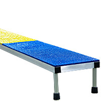Versafit 6' Contact Trainer