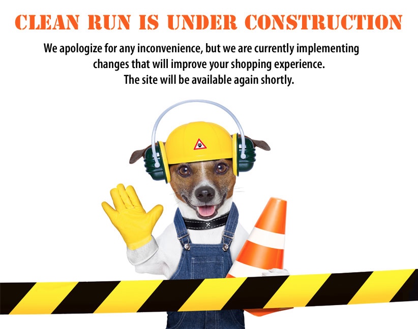 Website Under Construction