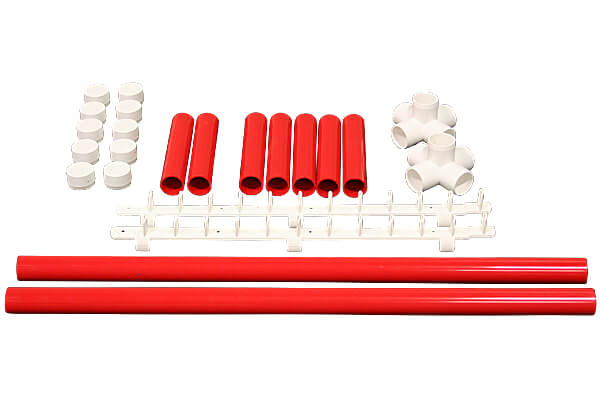 What's included in the kit