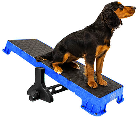 The stand works with your Cato Plank XL