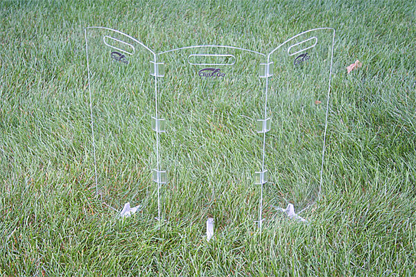 Clearway Training Panel sold separately