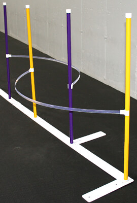 Clips sold separately