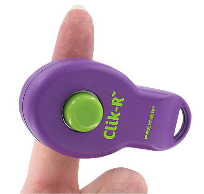 Clik-R Clicker