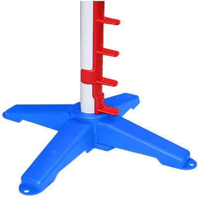 Design to fit perfectly with our jump cup strips