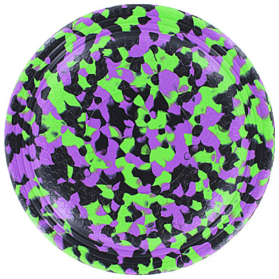 Lime & Grape Crush