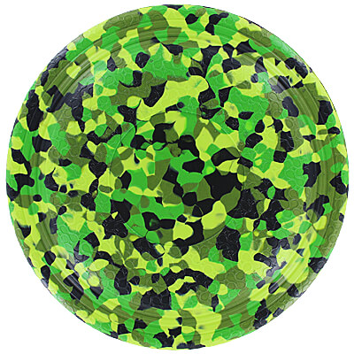 Rainforest Camo