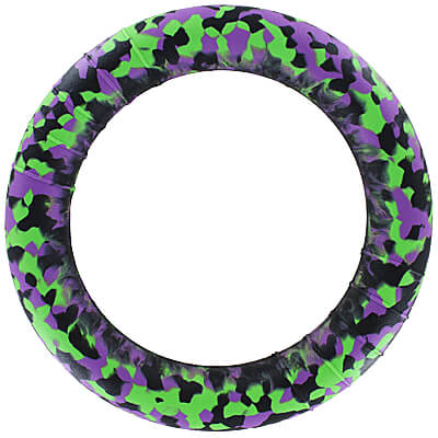 Lime & Grape Crush