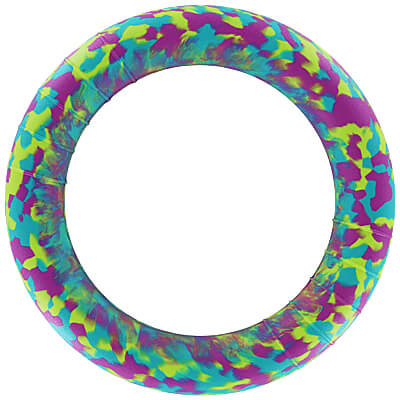 Neon Burst