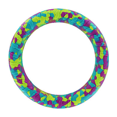 Neon Burst