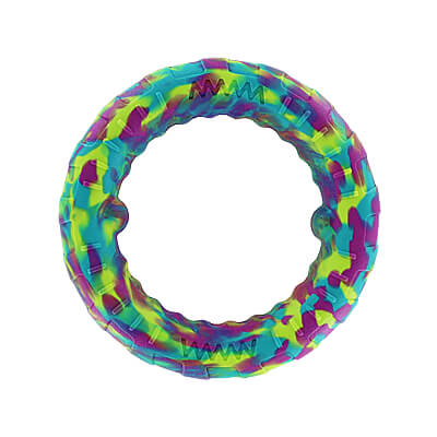 Neon Burst