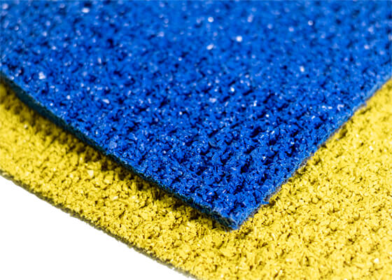 Close-up of tactile/textured surface