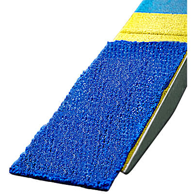 Standard Blue