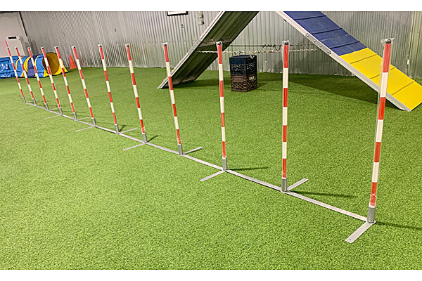 Use indoors or outdoors