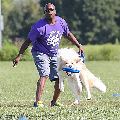 Hyperflite Jawz Best Color Frisbee For Dogs Hyperflite K-10 Jawz