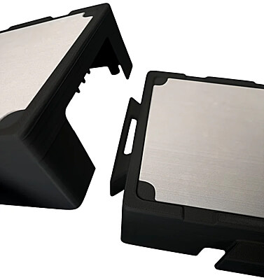 Connect multiple KLIMB Jrs