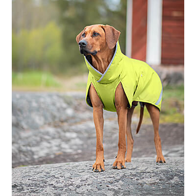 Perus Pomppa Weatherproof Winter Dog Coats - Clean Run