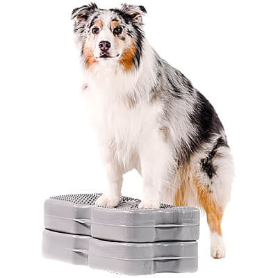 Use two platforms at a time