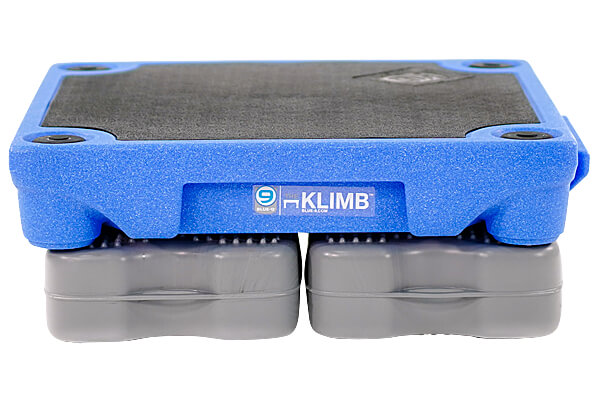 Use with the KLIMB