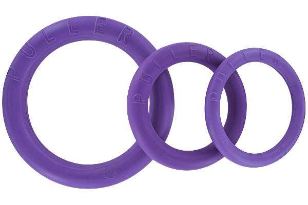 Standard, Midi, and Mini sizes