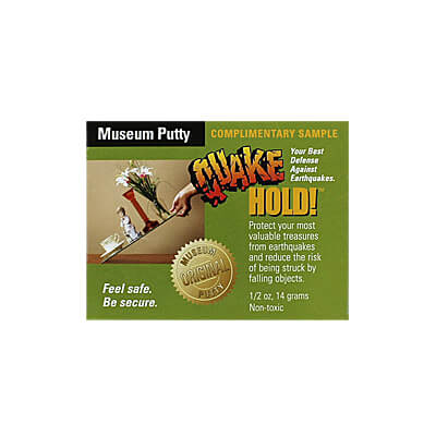 1/2 oz. sample package