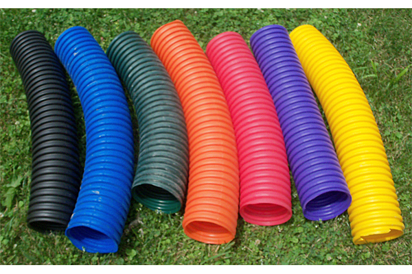 Available colors for tire