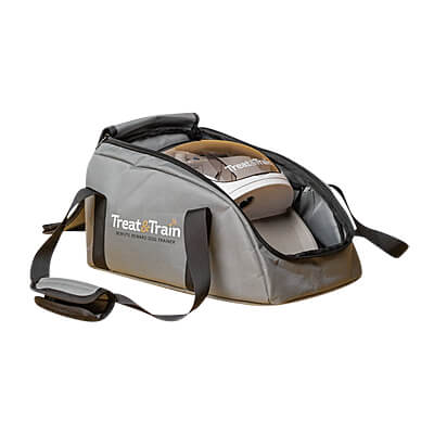 Treat & Train Remote Trainer sold separately