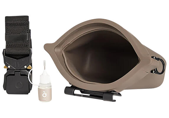 What comes in the package