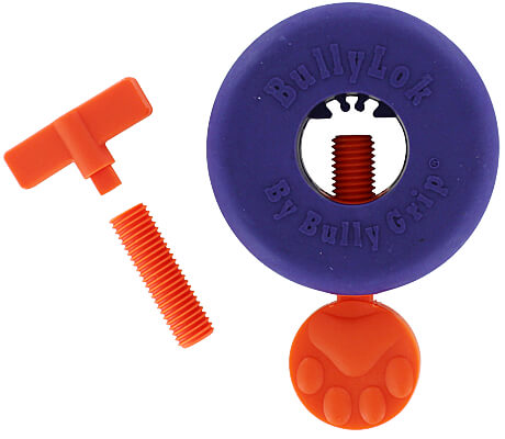 Package include 2 holding screws