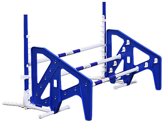 Ready Jump (sold separately) added to Triple Jump Kit