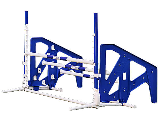 Ready Jump (sold separately) added to Triple Jump Kit