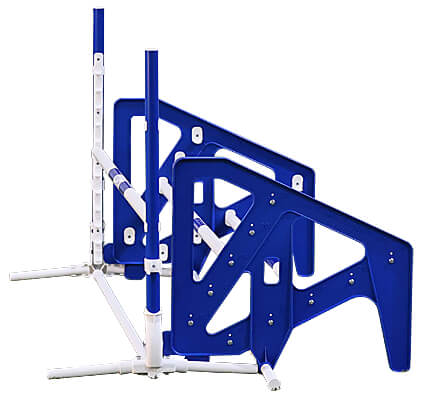 Ready Jump (sold separately) added to Triple Jump Kit