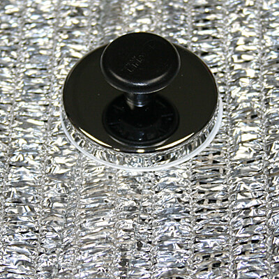 Knob magnet place on Cool Puppy Panel