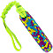 Combine the bumper with our Double Handle Bungee Tug